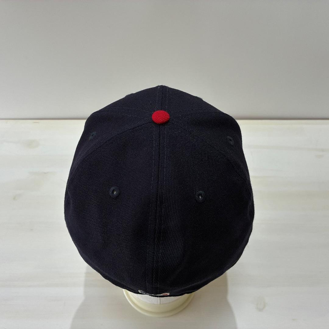 D5 さま専用　NEWERA 59Fifty × FEAR OF GOD