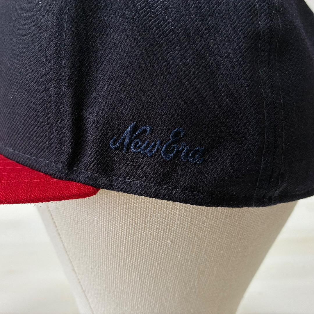D5 さま専用　NEWERA 59Fifty × FEAR OF GOD