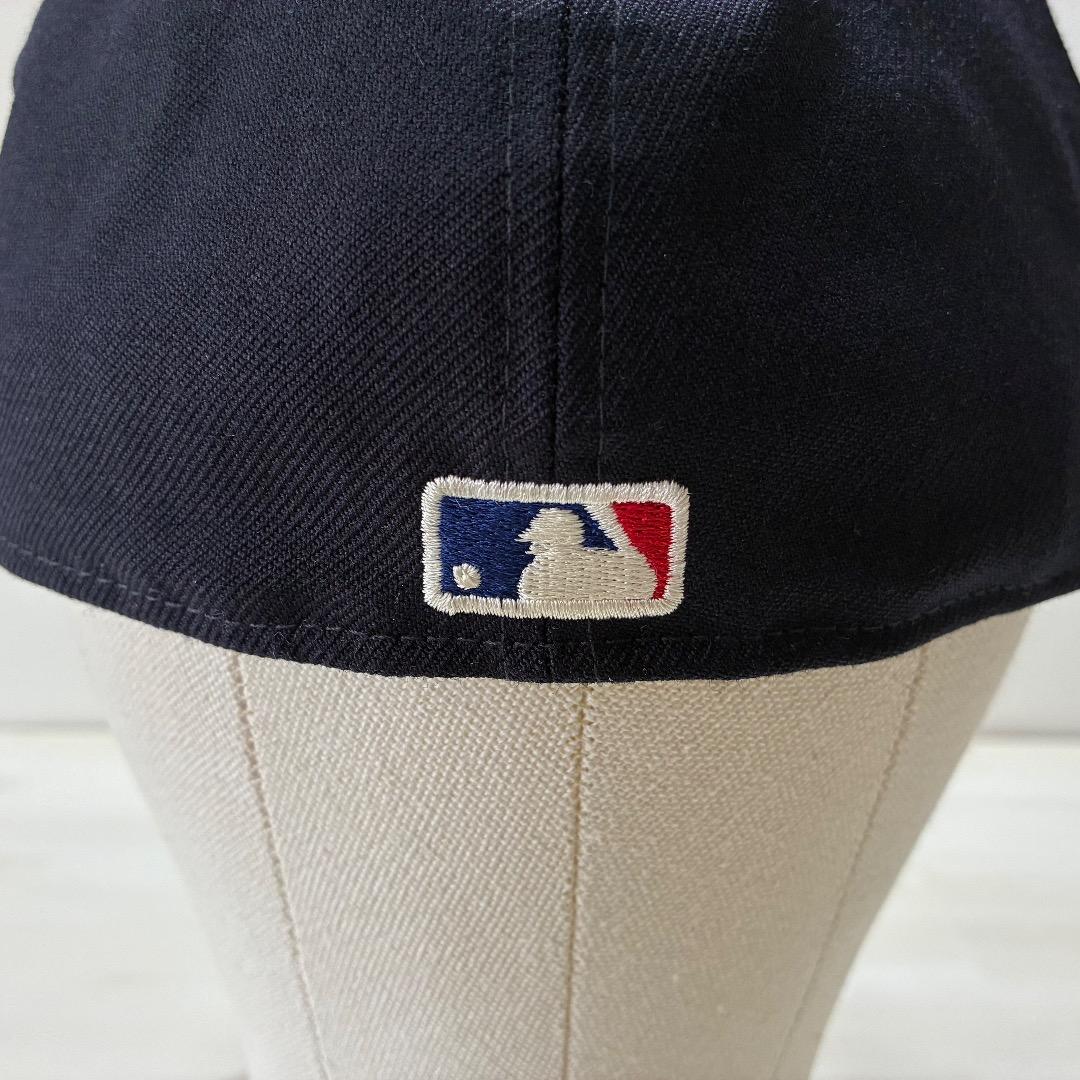 D5 さま専用　NEWERA 59Fifty × FEAR OF GOD