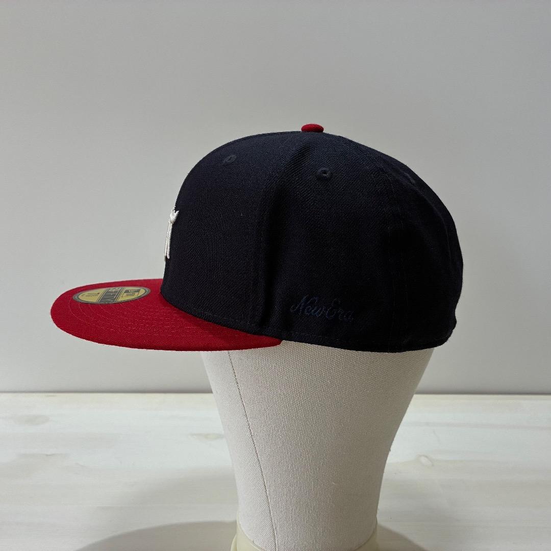 D5 さま専用　NEWERA 59Fifty × FEAR OF GOD