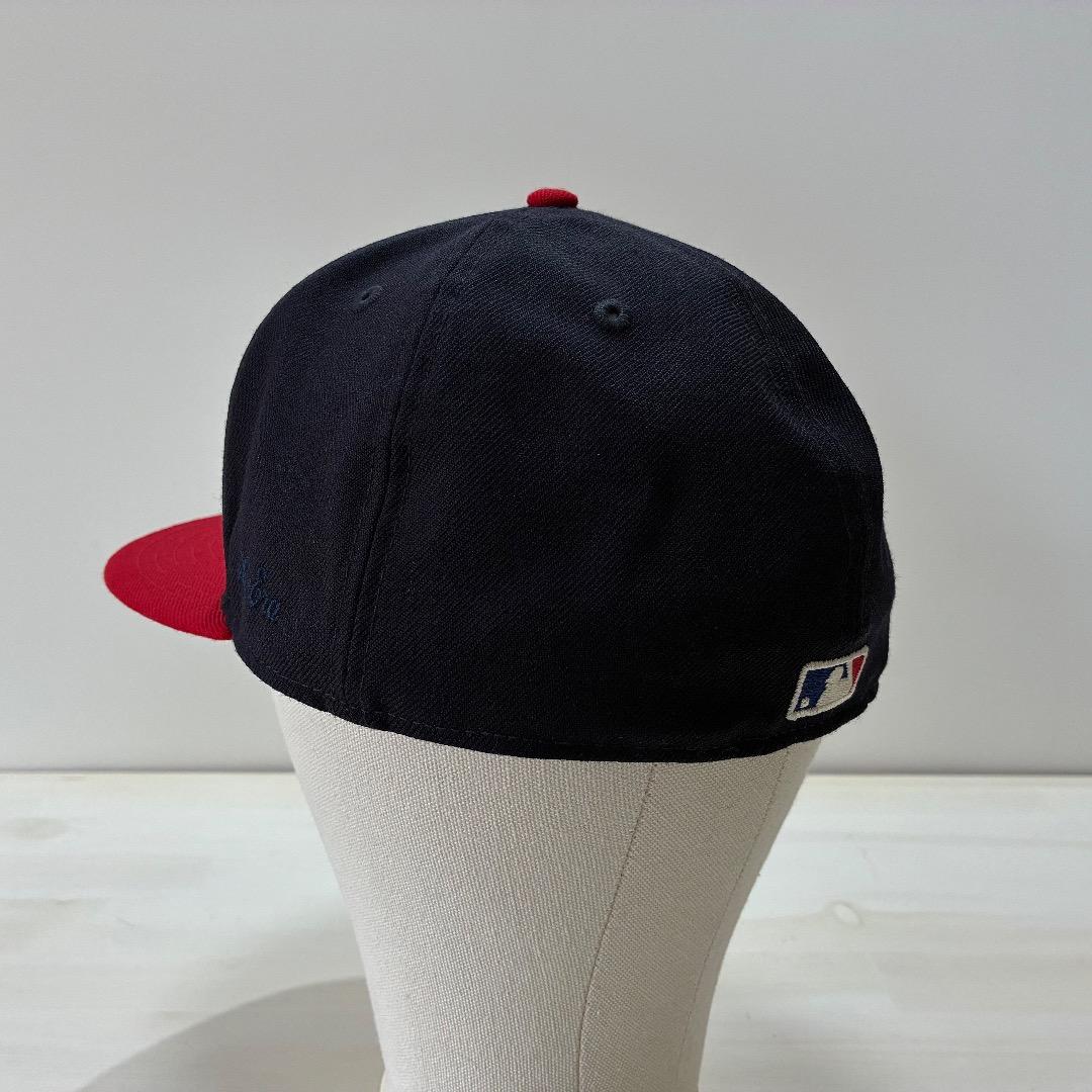D5 さま専用　NEWERA 59Fifty × FEAR OF GOD