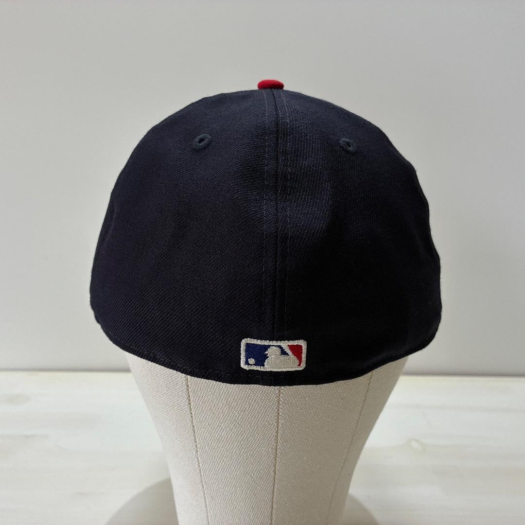 D5 さま専用　NEWERA 59Fifty × FEAR OF GOD