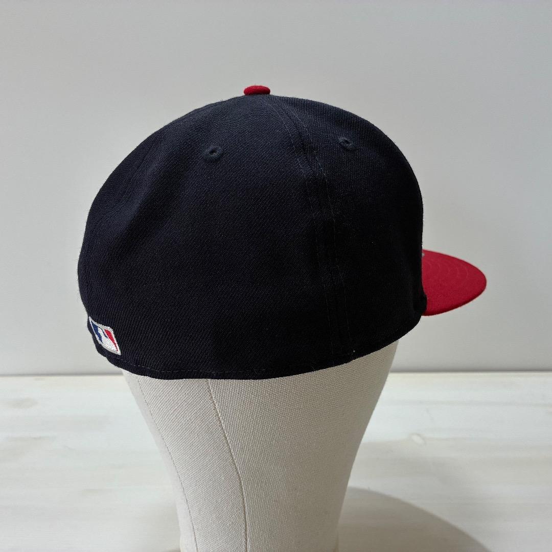 D5 さま専用　NEWERA 59Fifty × FEAR OF GOD