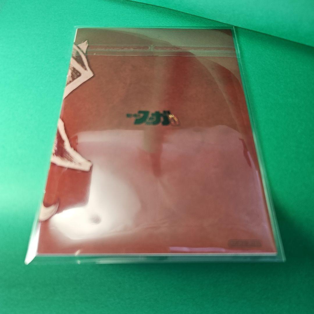 戦場のフーガ3 タラニス メタル フィギュア 特典付き【新品未開封】