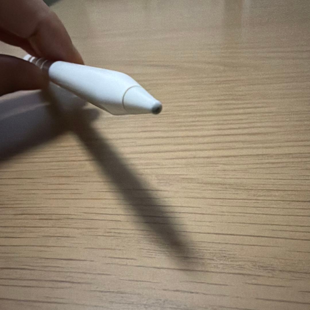 Apple Pencil 第2世代 純正 箱付き 動作確認済