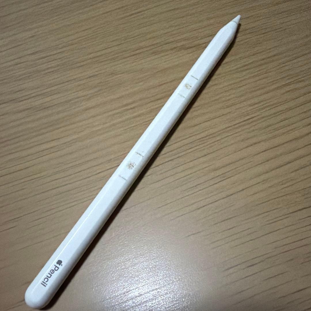 Apple Pencil 第2世代 純正 箱付き 動作確認済