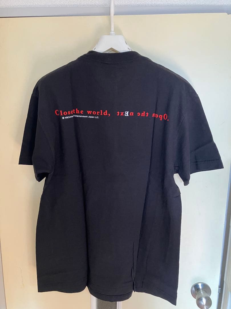 GEEKS RULE serial experiments lain Lサイズ
