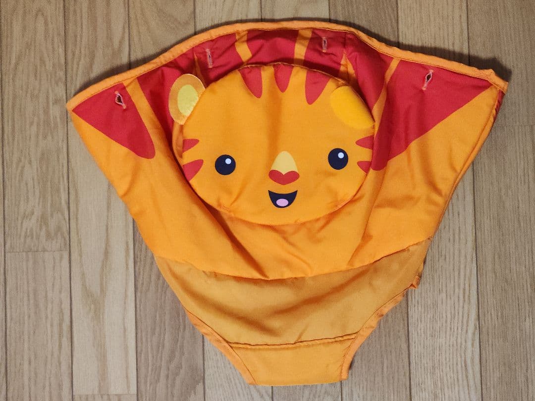 フィッシャープライス レインフォレスト ジャンパルーII DTD91