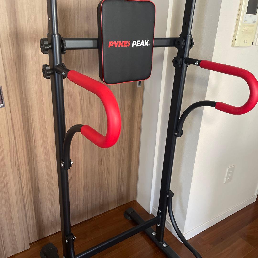 ぶら下がり健康器懸垂マシン懸垂バー(プルアップバー)