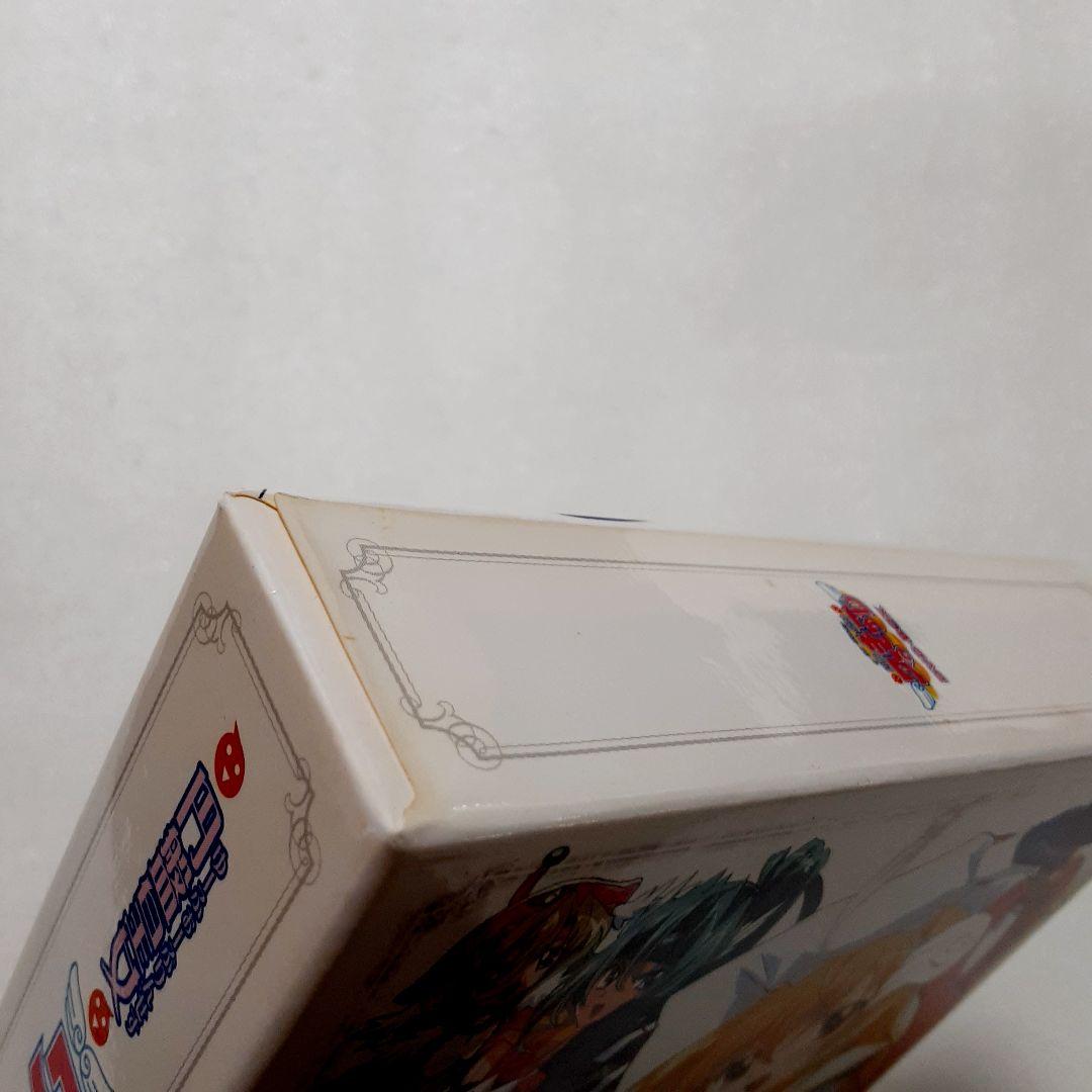 円盤皇女(ゆーふぉーぷりんせす)ワるきゅーレ DVD-BOX〈3枚組〉