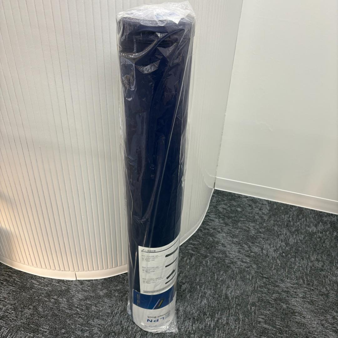 新品未使用 LPN社製 StretchPole ストレッチポール ネイビー