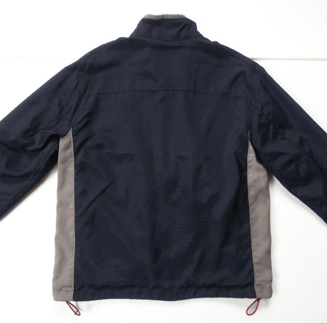 OLD GAP　テックジャケット　PRADA SPORT Y2K