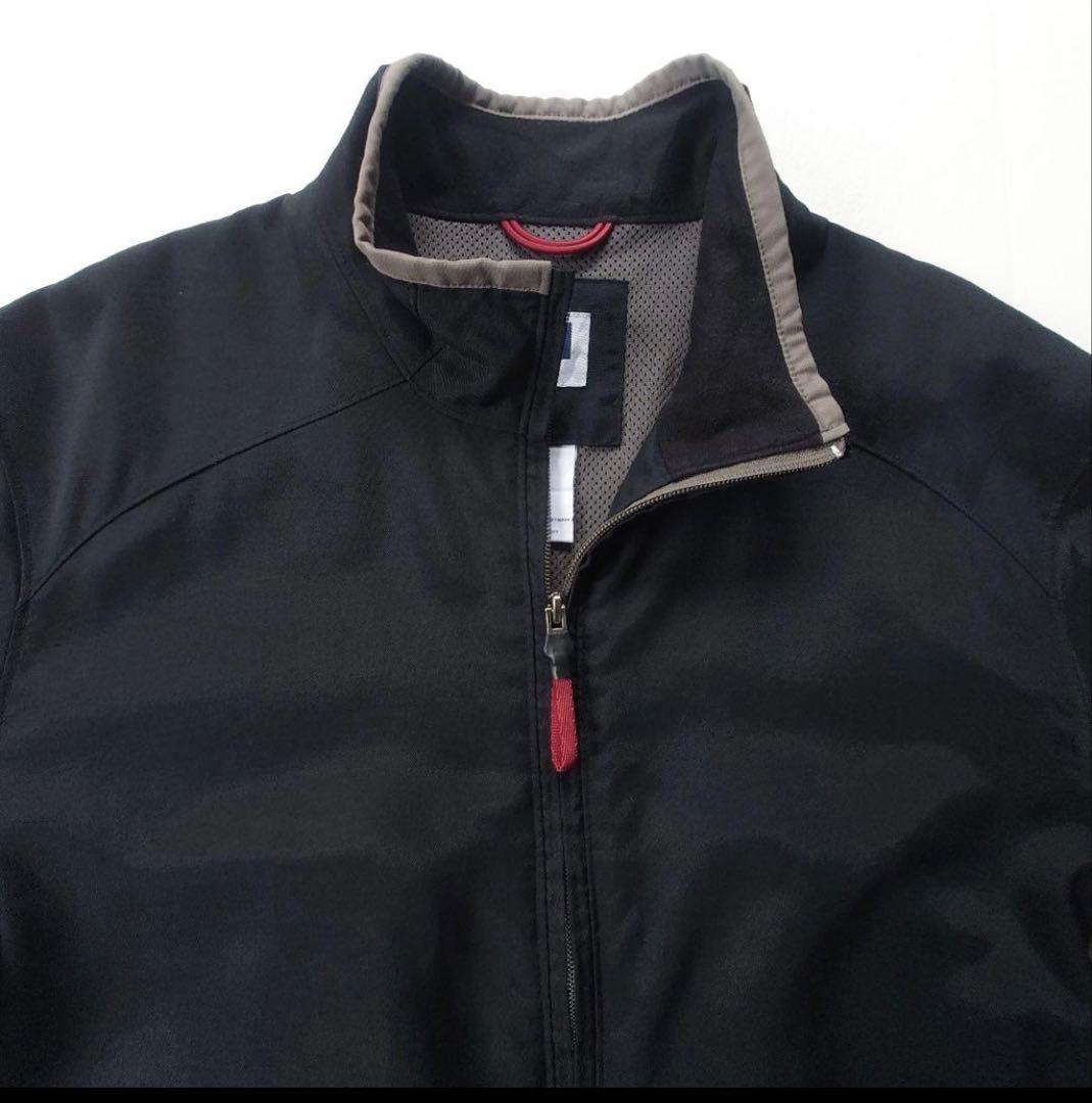 OLD GAP　テックジャケット　PRADA SPORT Y2K