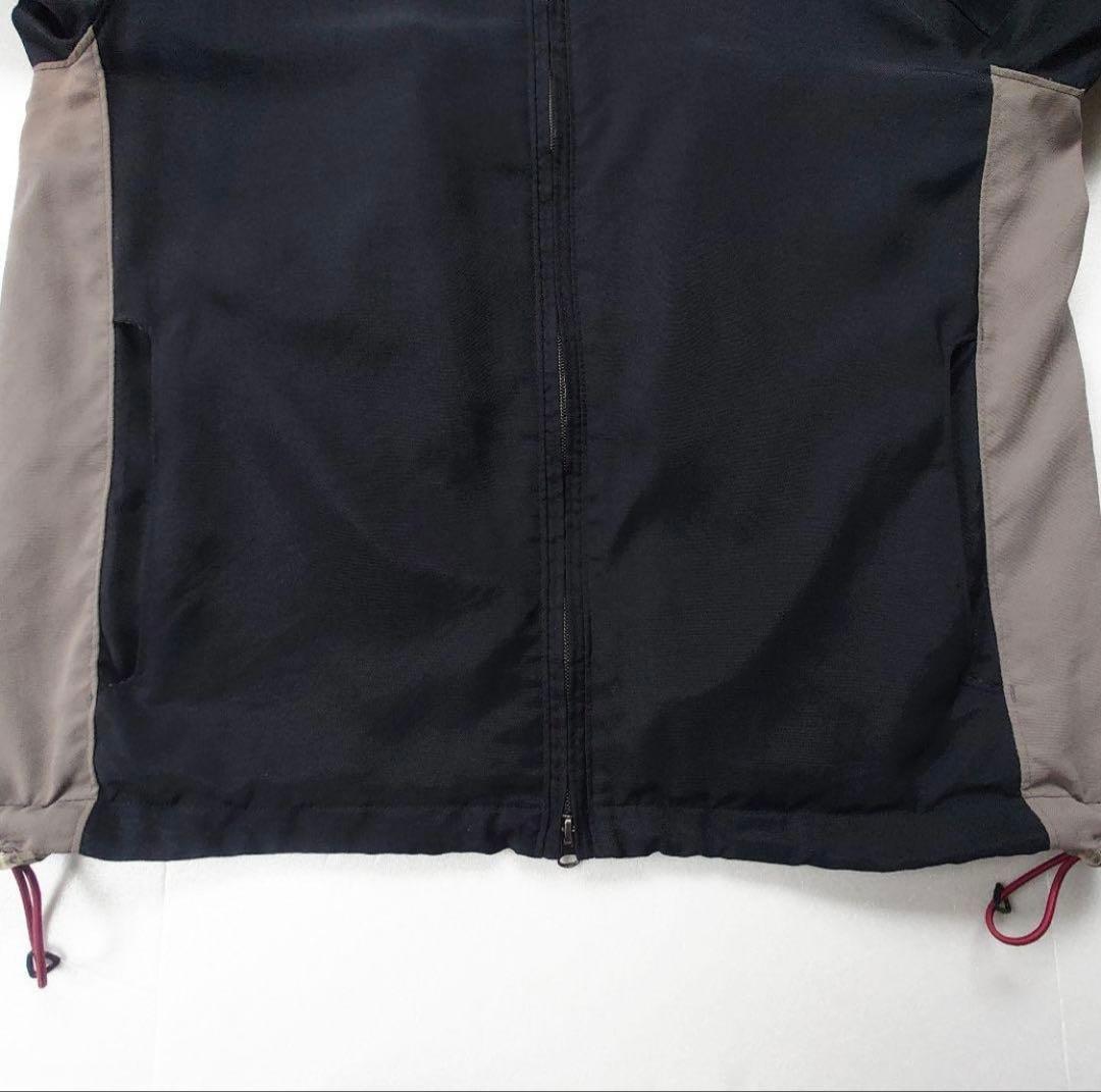 OLD GAP　テックジャケット　PRADA SPORT Y2K