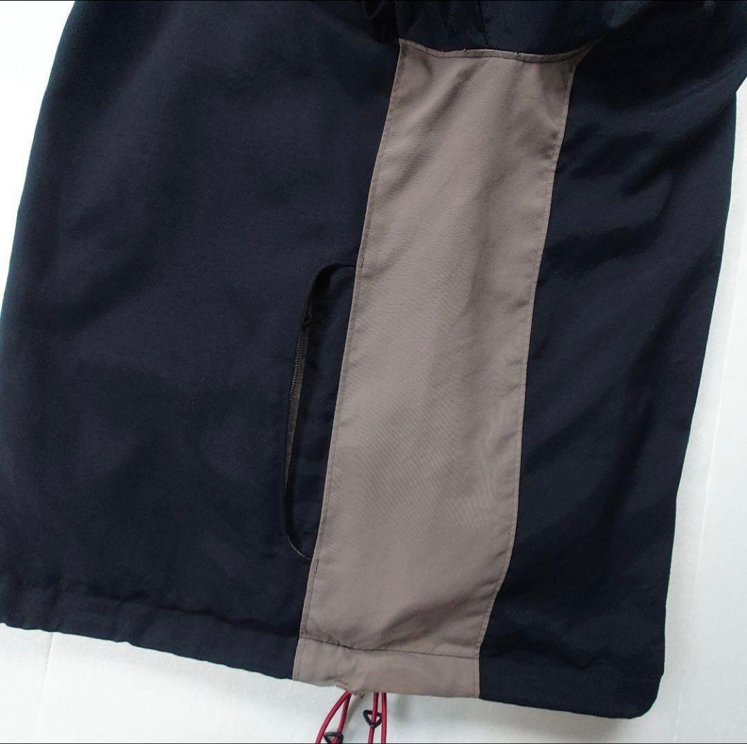 OLD GAP　テックジャケット　PRADA SPORT Y2K