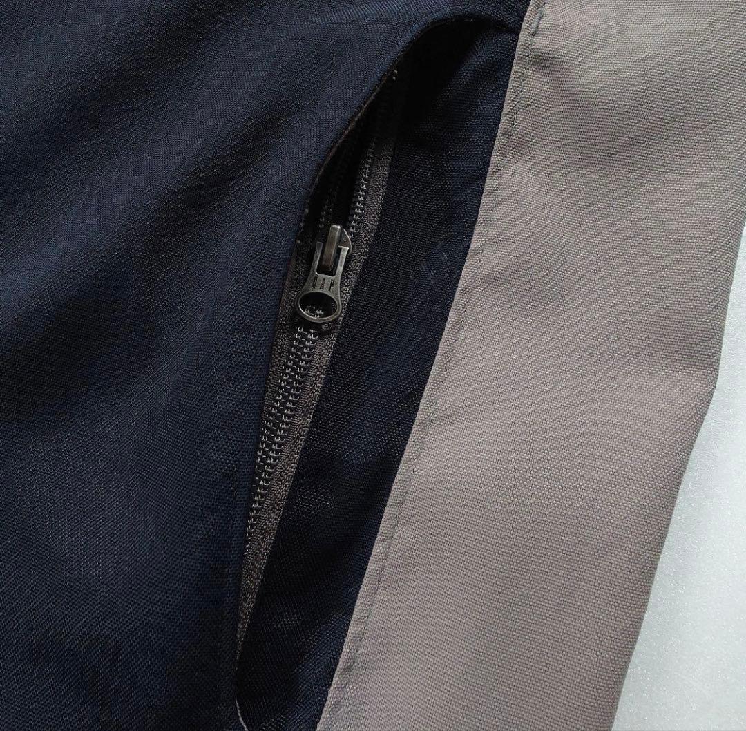 OLD GAP　テックジャケット　PRADA SPORT Y2K