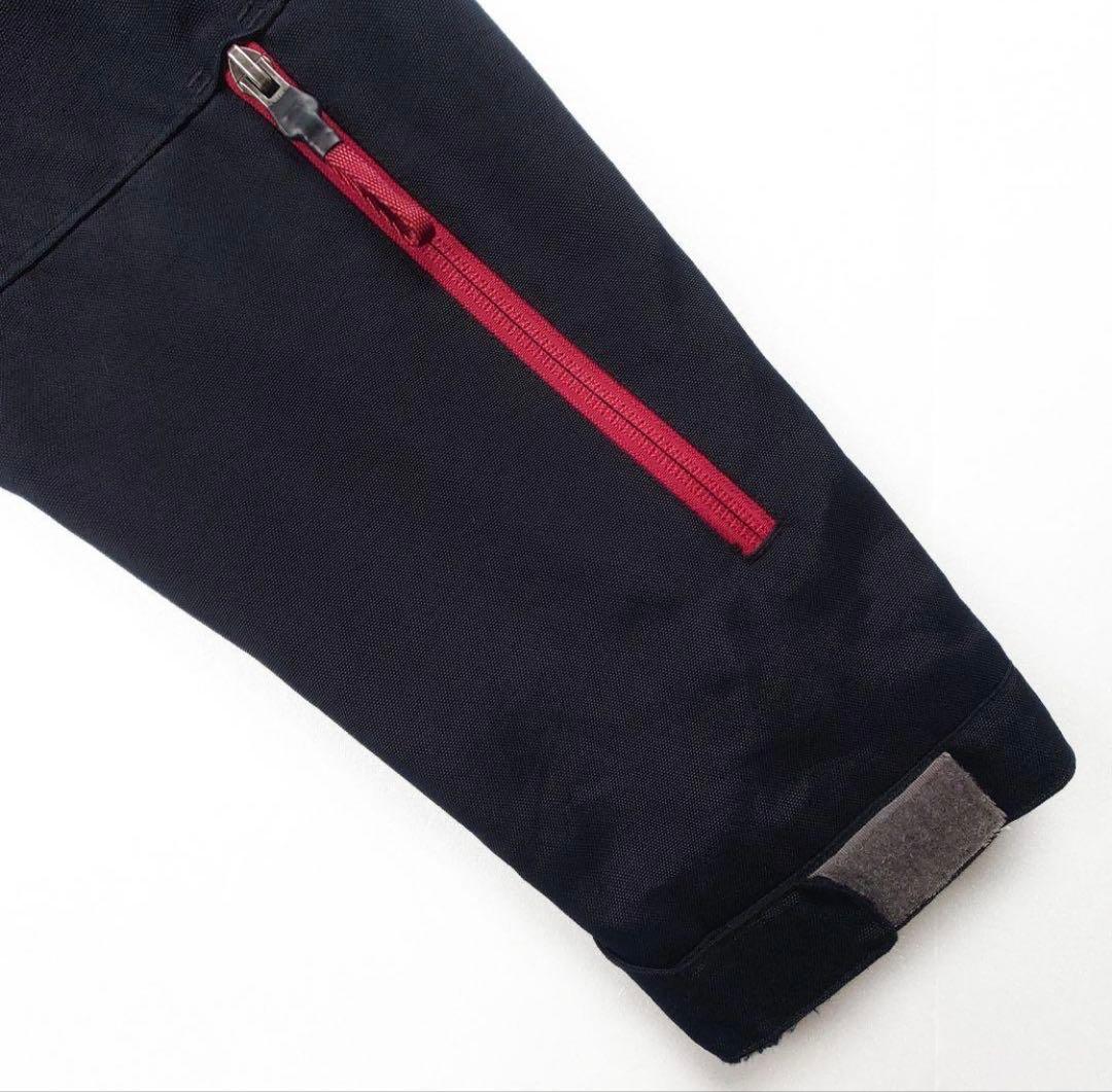 OLD GAP　テックジャケット　PRADA SPORT Y2K