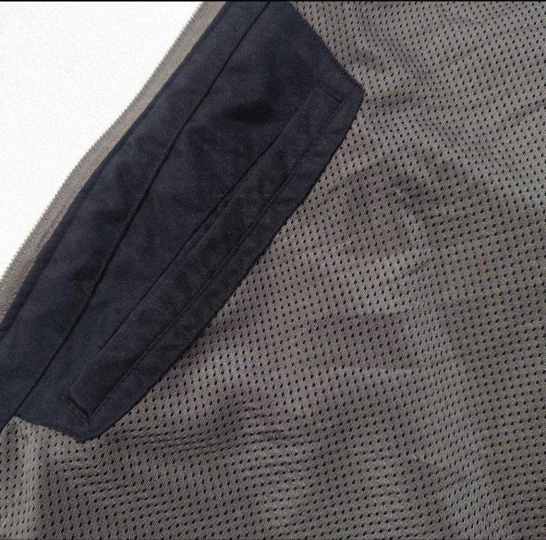 OLD GAP　テックジャケット　PRADA SPORT Y2K