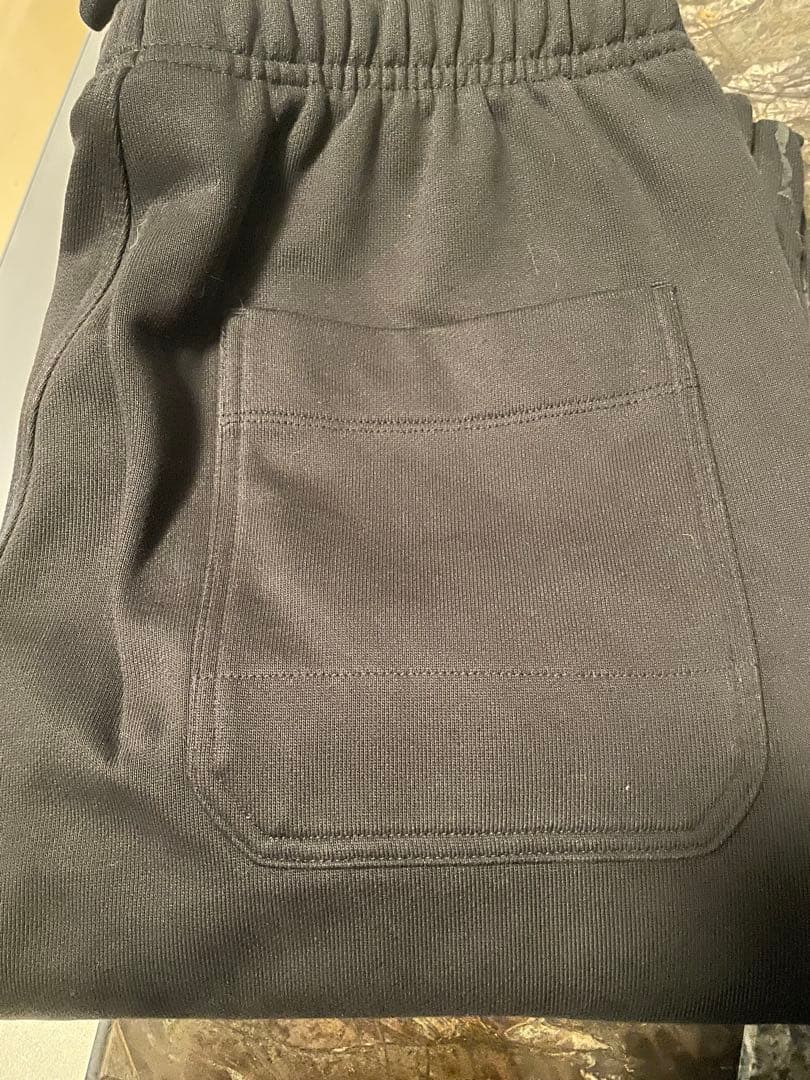 【本日限定】特別価格Y-3 スウェットパンツ ブラック