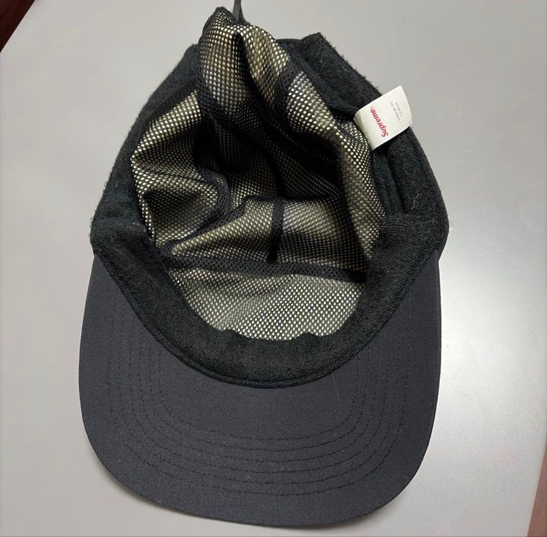 帽子 Supreme gore-tex tech camp cap
