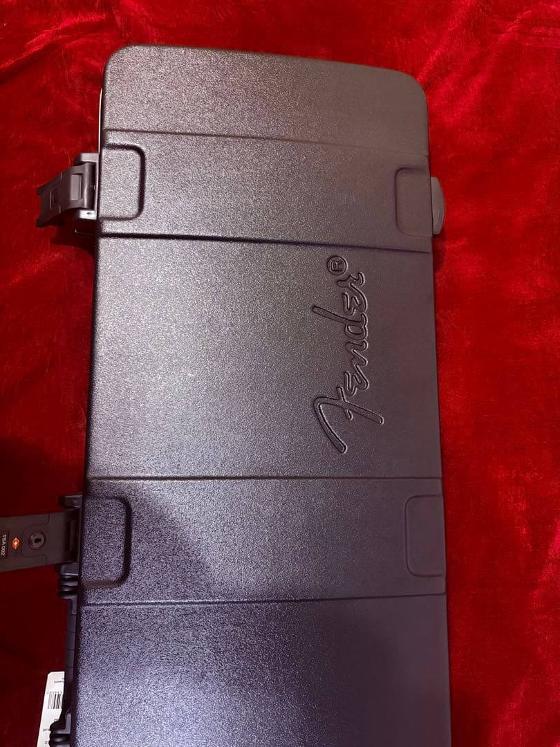 ギター Fender American standard stratcaster