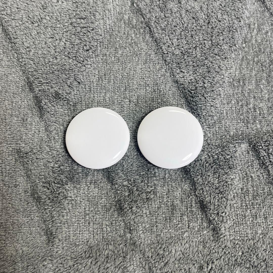Apple AirTag エアタグ 本体 正規品