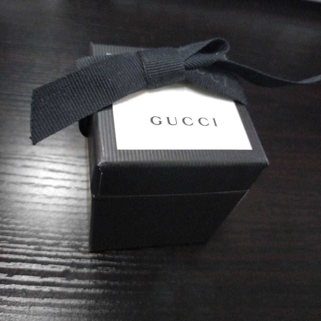 k*i様 【美品】GUCCI スカーフ GG ブルームス ネックボウ 花柄 紺色