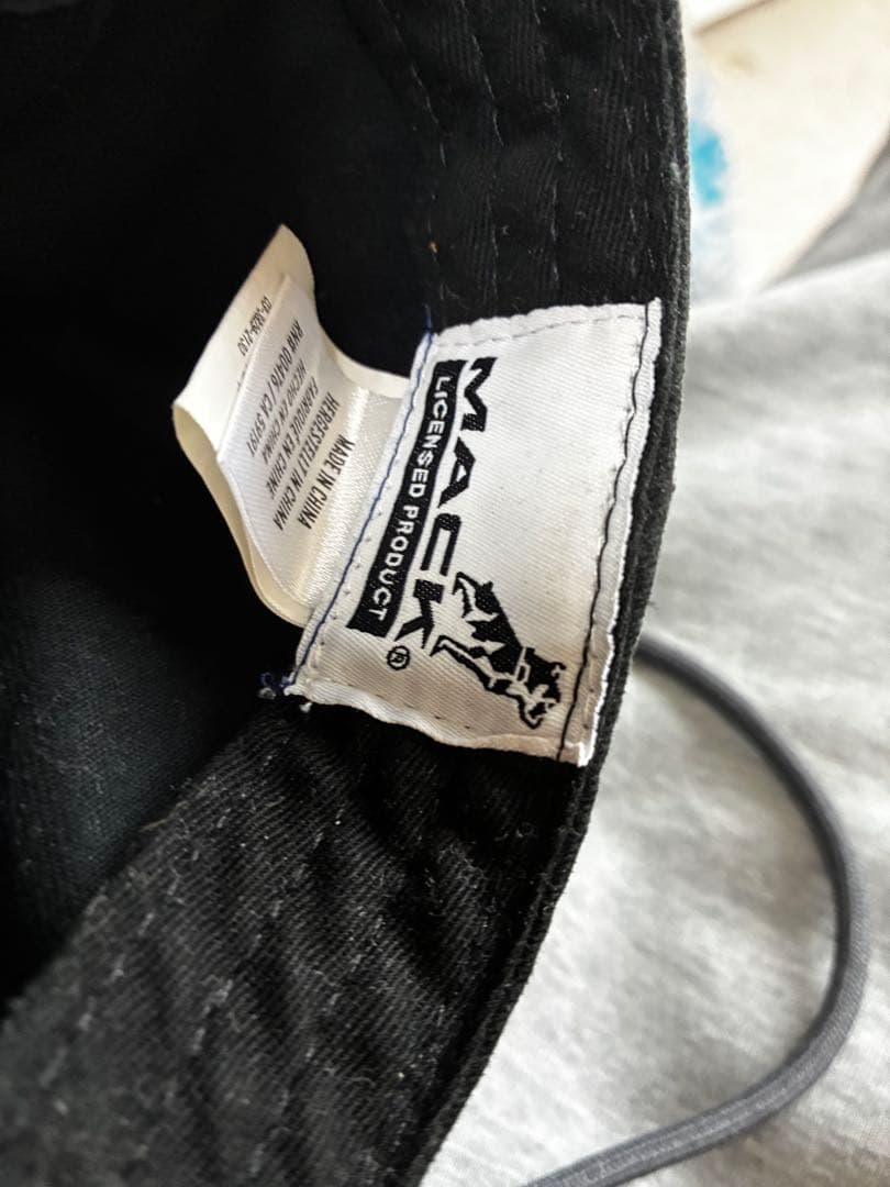 Mack Trucks キャップ