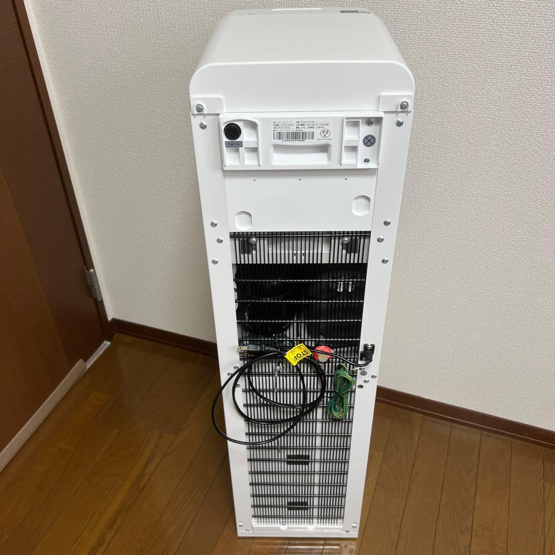 ウォーターサーバー