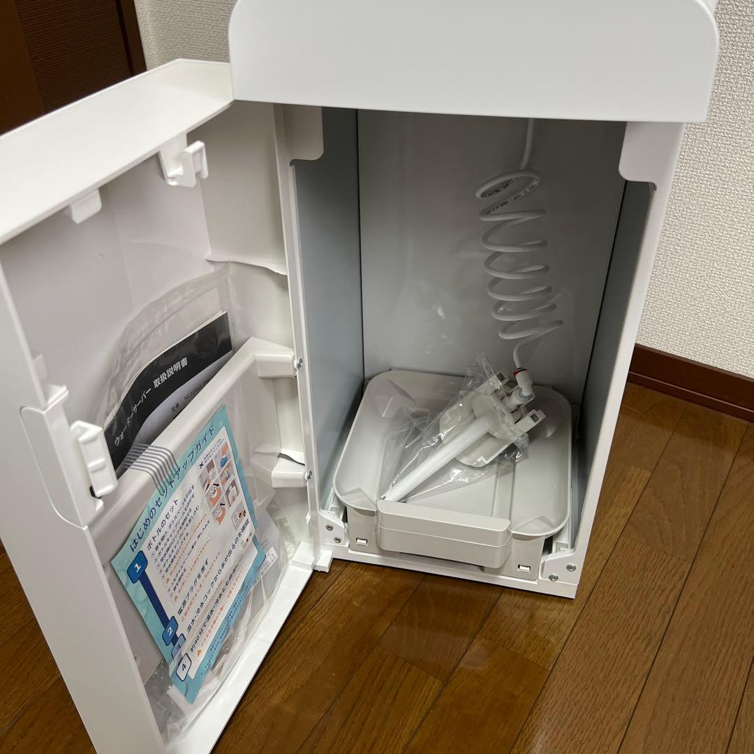 ウォーターサーバー