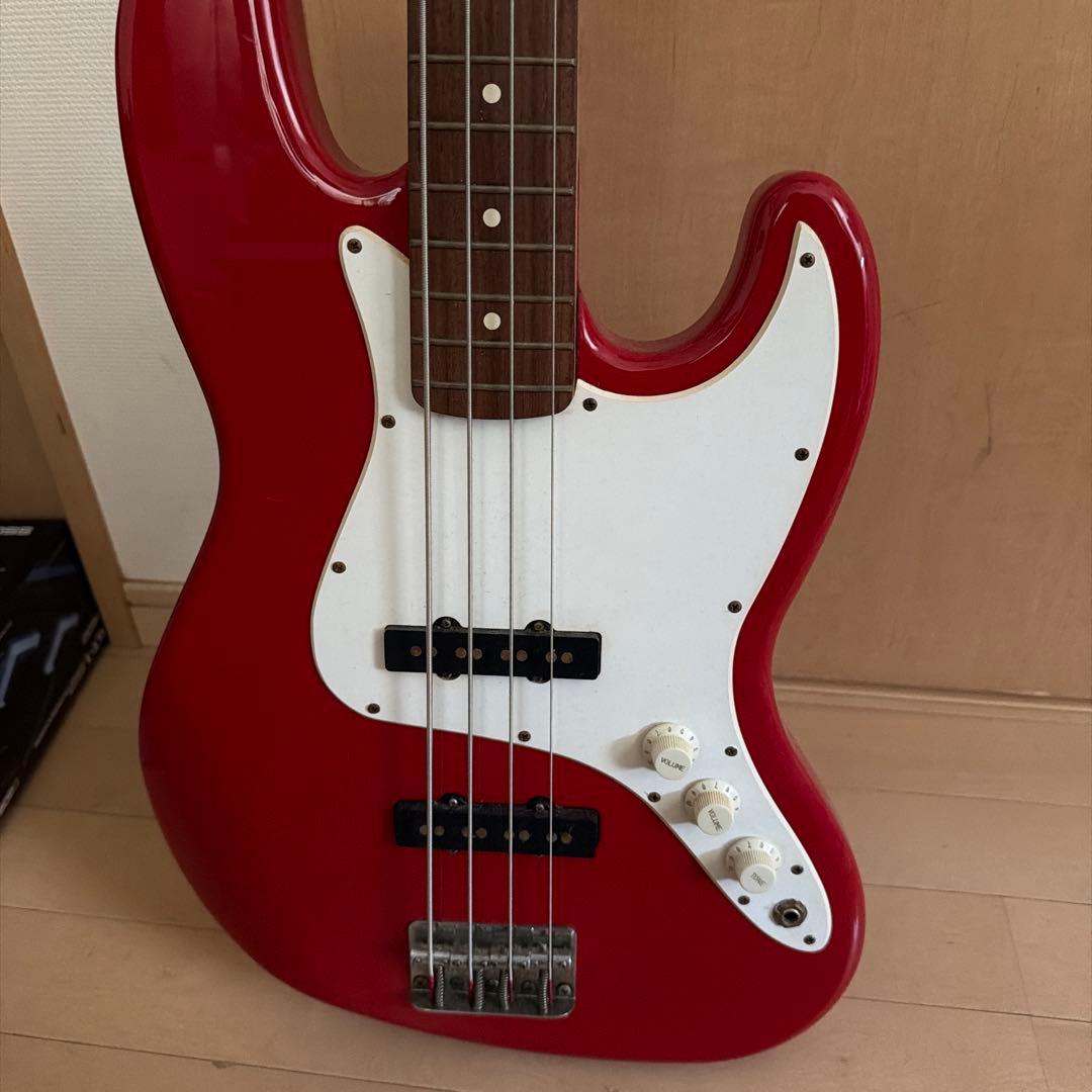 fender JAZZ BASS ジャズベース　ジャンク