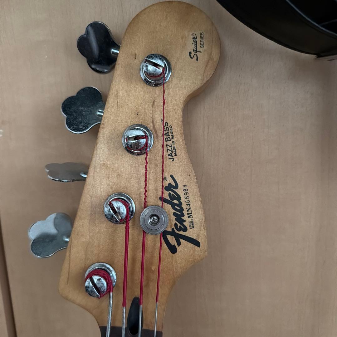 fender JAZZ BASS ジャズベース　ジャンク