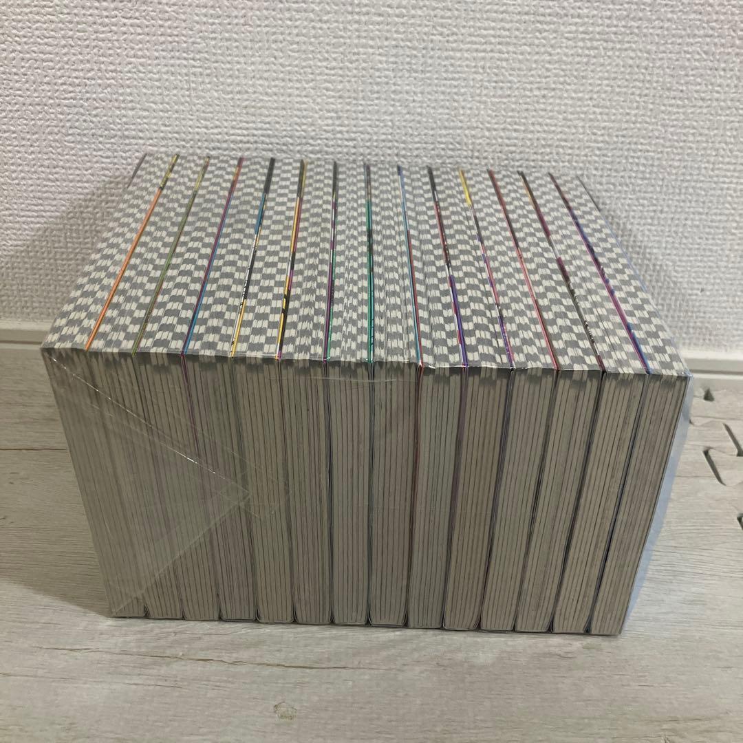 【美品】トップウGP 1〜14巻 藤島康介 アフタヌーンKC