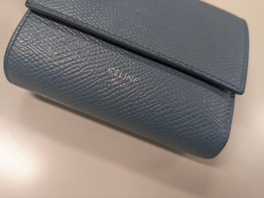CELINE　セリーヌ　財布