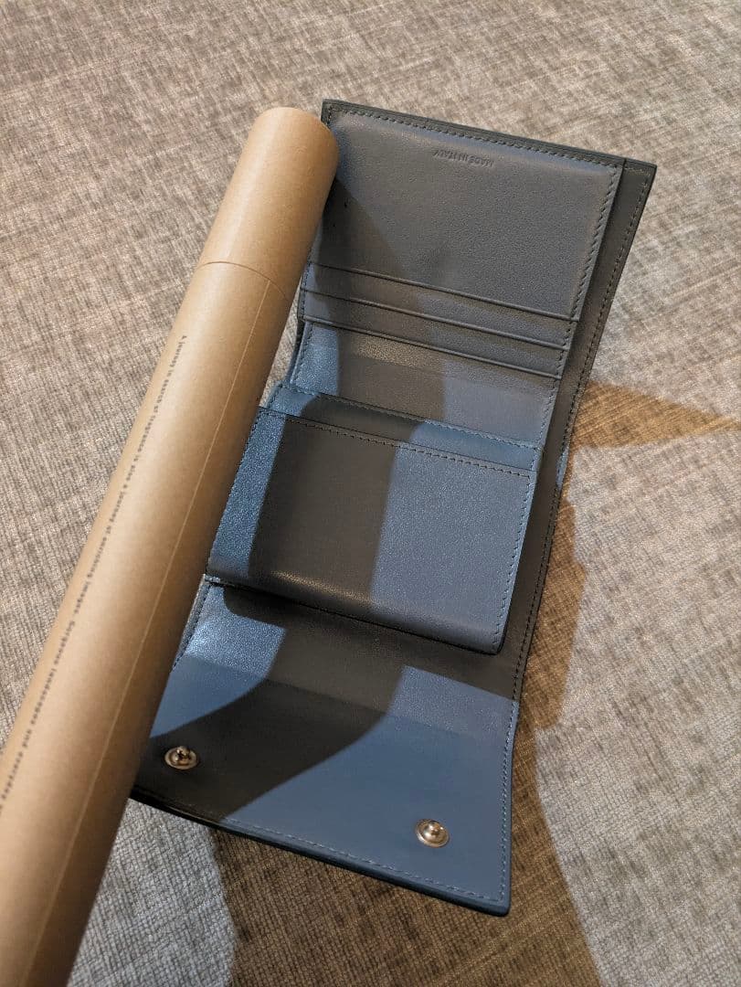 CELINE　セリーヌ　財布
