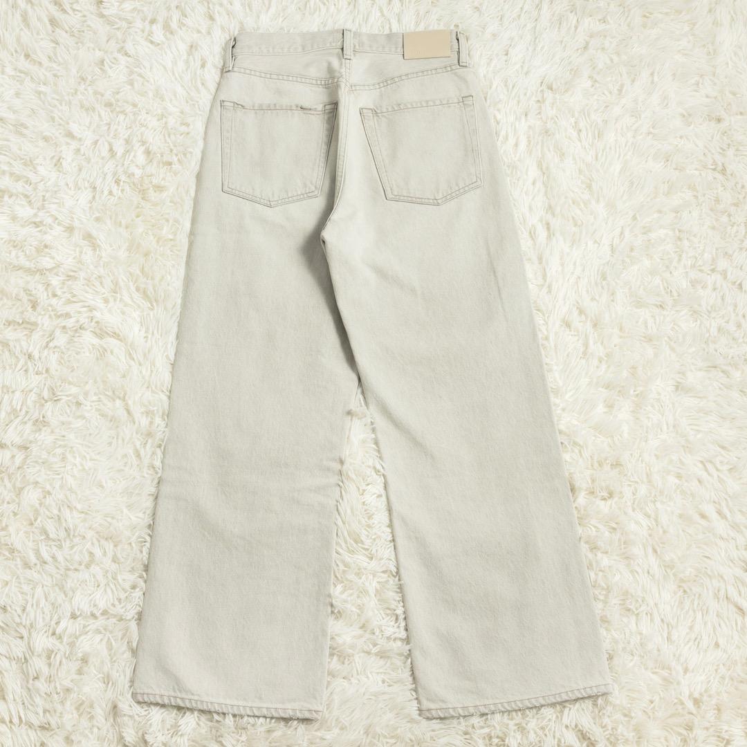 美品 アパルトモン 24AW CITIZENS OF HUMANITY デニム