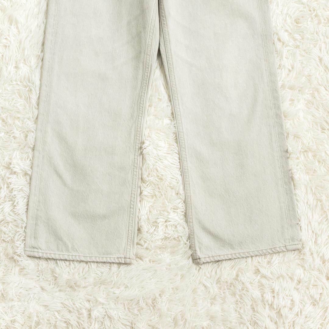 美品 アパルトモン 24AW CITIZENS OF HUMANITY デニム