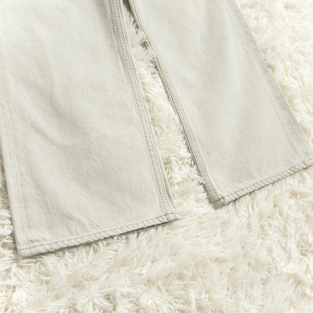 美品 アパルトモン 24AW CITIZENS OF HUMANITY デニム