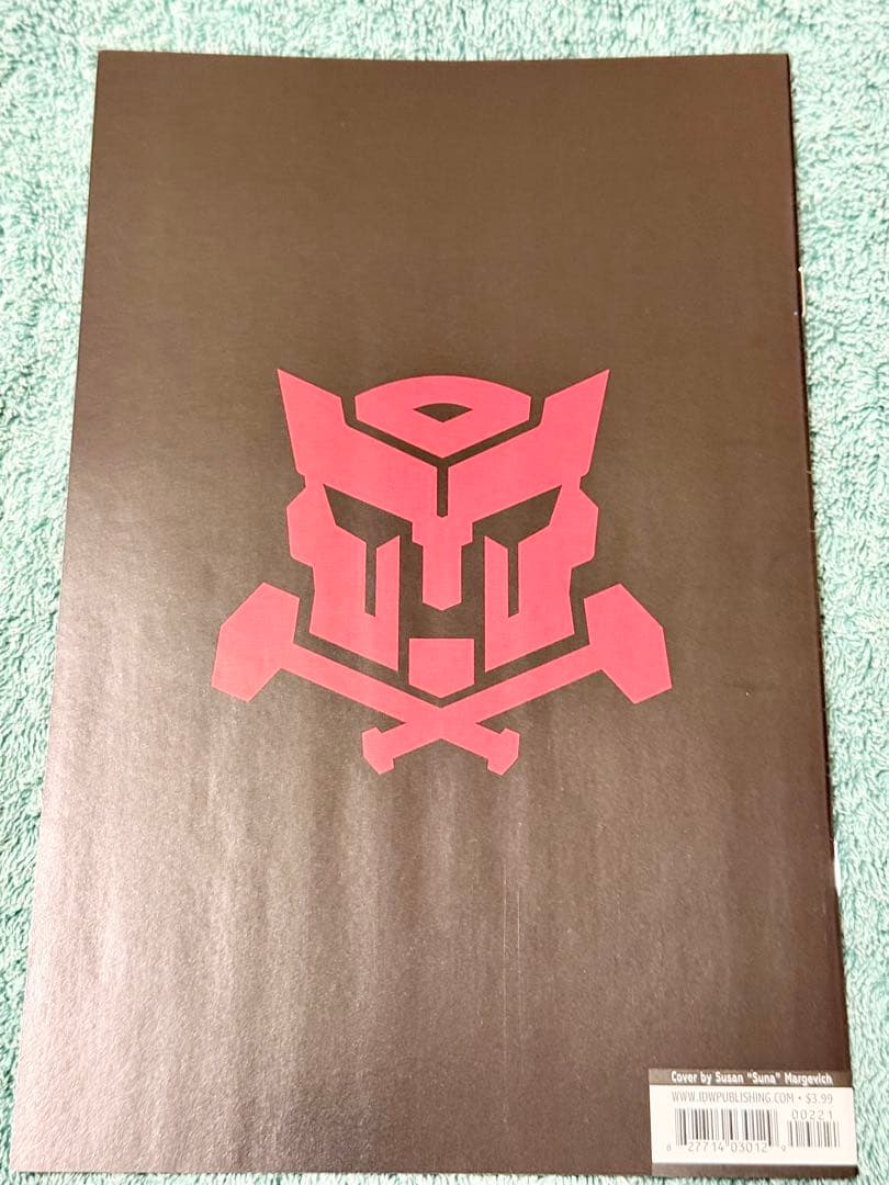 その他 Transformers Wreckers Tread & Circuits 2