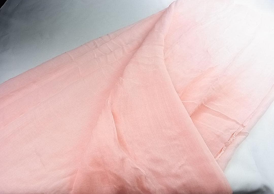 美品Faliero Sartiファリエロサルティロングストールシルク×モダール