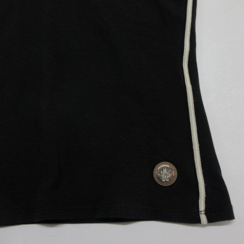 MY0461▲MONCLER▲モンクレール ポロシャ S　レディース　半袖