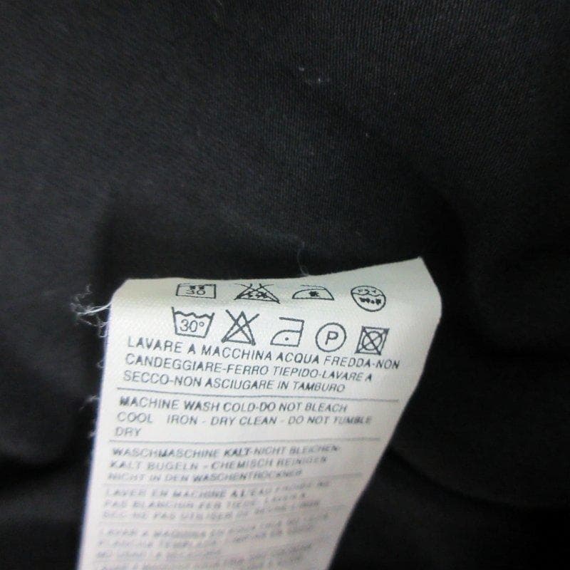 MY0461▲MONCLER▲モンクレール ポロシャ S　レディース　半袖