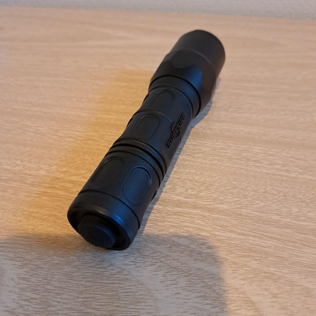 (値下げ)SUREFIRE LEDライト