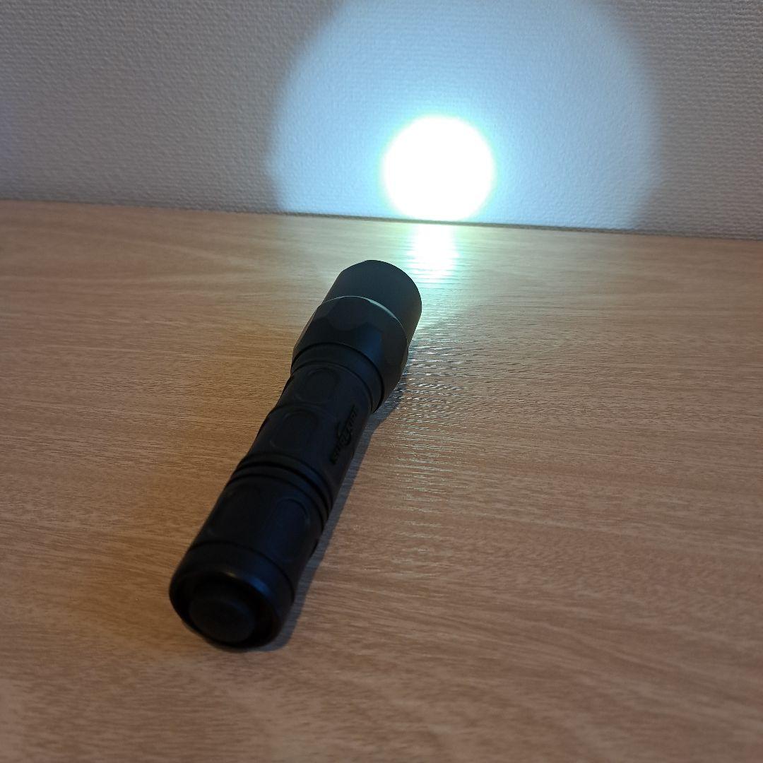 (値下げ)SUREFIRE LEDライト