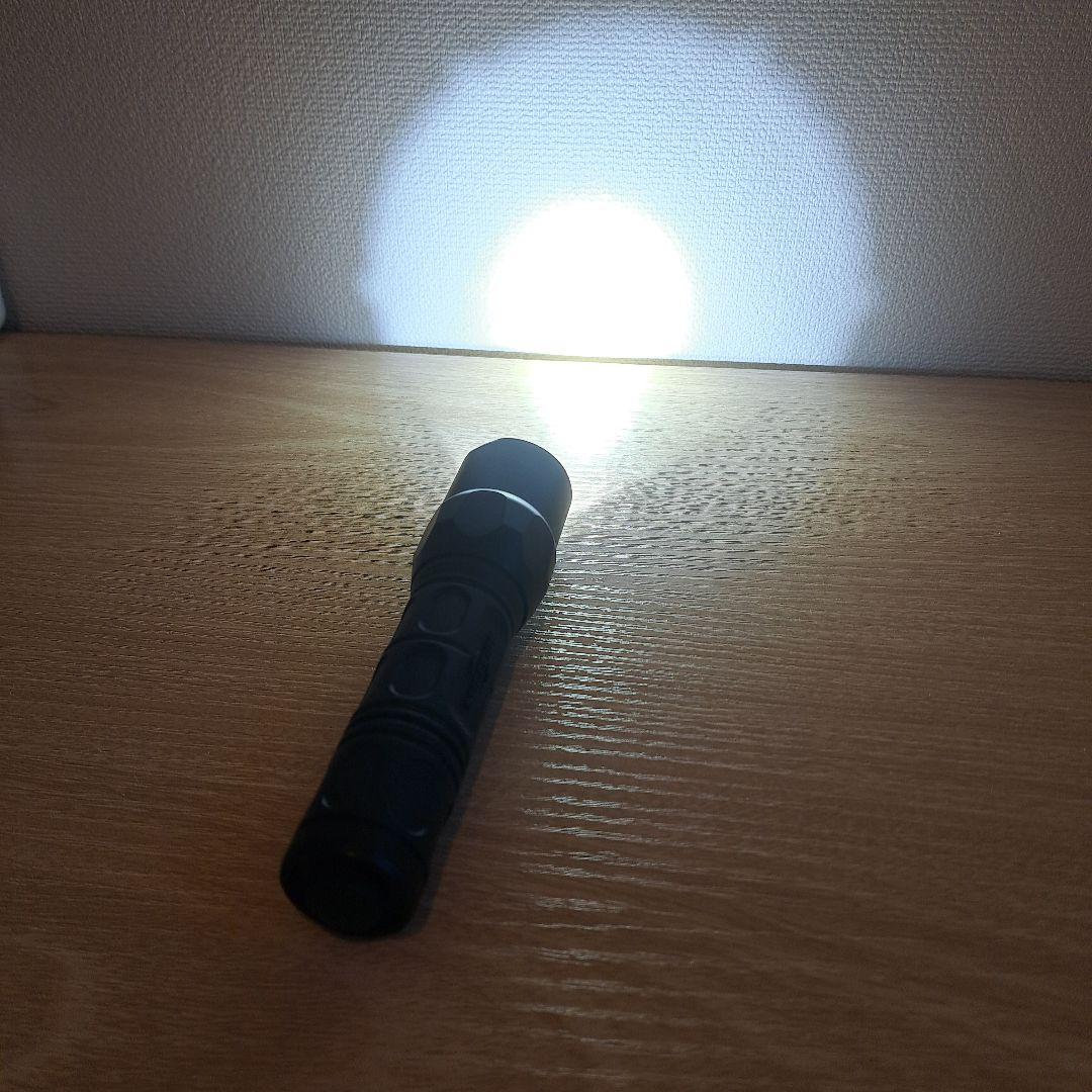 (値下げ)SUREFIRE LEDライト