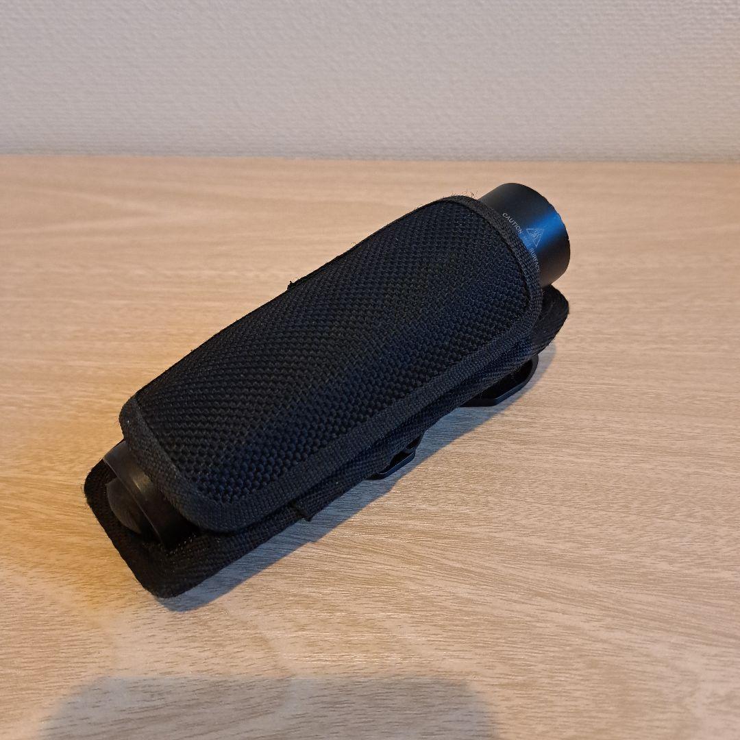 (値下げ)SUREFIRE LEDライト