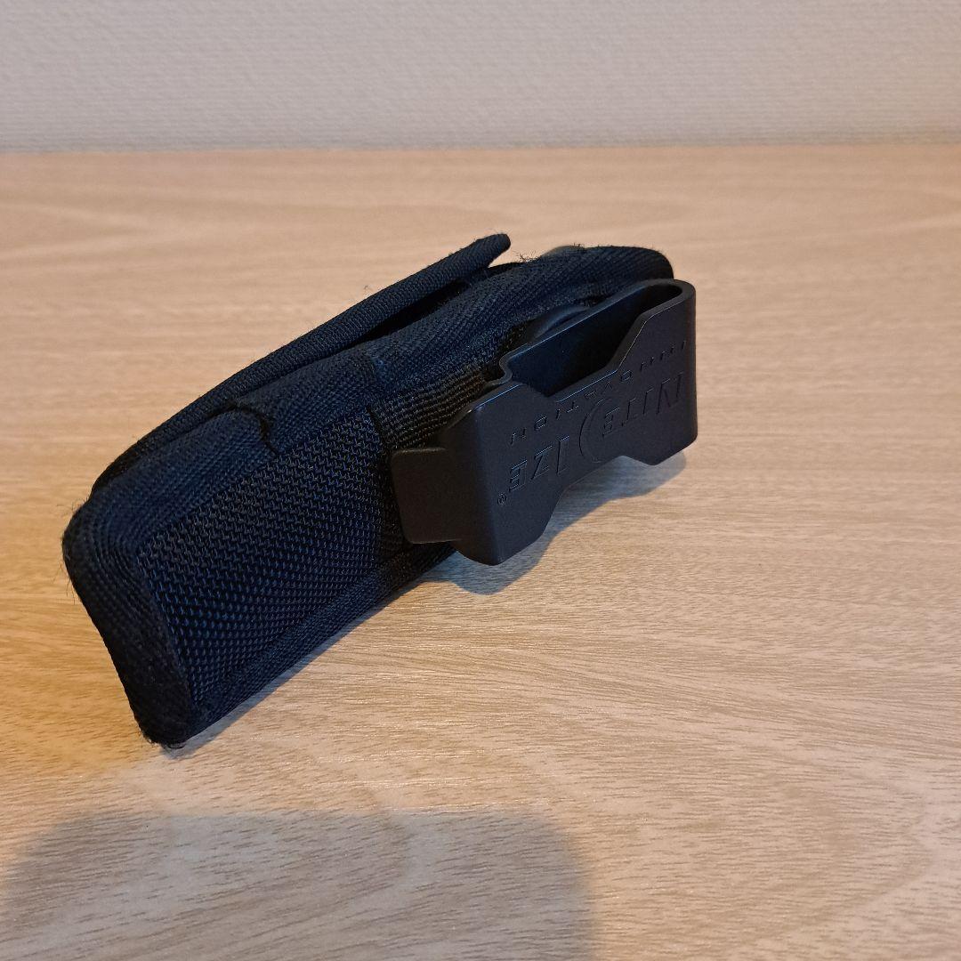 (値下げ)SUREFIRE LEDライト
