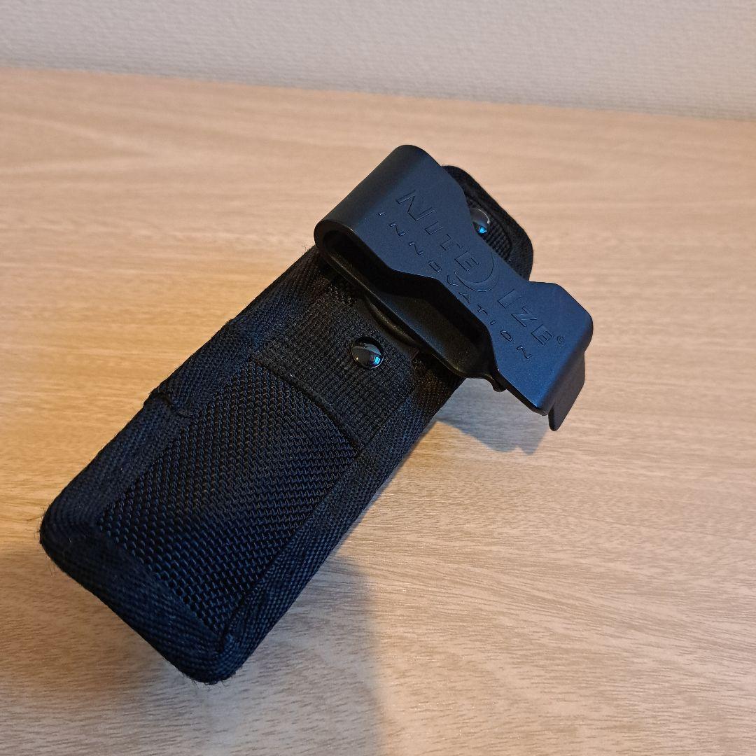 (値下げ)SUREFIRE LEDライト