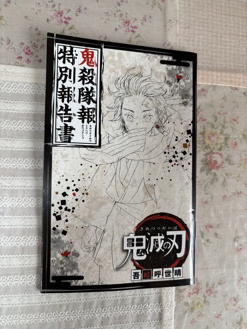 鬼滅の刃 全巻＋画集 幾星霜＋鬼殺隊見聞録2＋22巻同梱版缶バッジセット