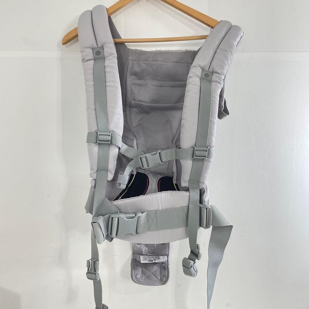 ergo baby エルゴ　抱っこ紐　ADAPTベビーキャリア